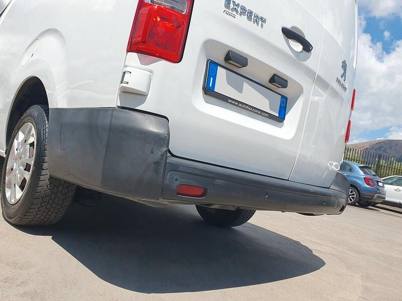 PEUGEOT Expert 2.0 BlueHDi 120 L3H1 Long NAVI PARK