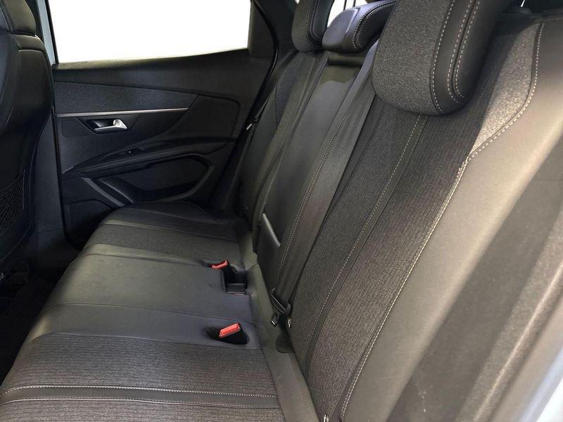 Peugeot 3008 2ª serie BlueHDi 130 S&S EAT8 GT