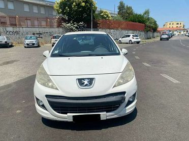 Peugeot 207 207 5p 1.4 hdi XS c/esp
