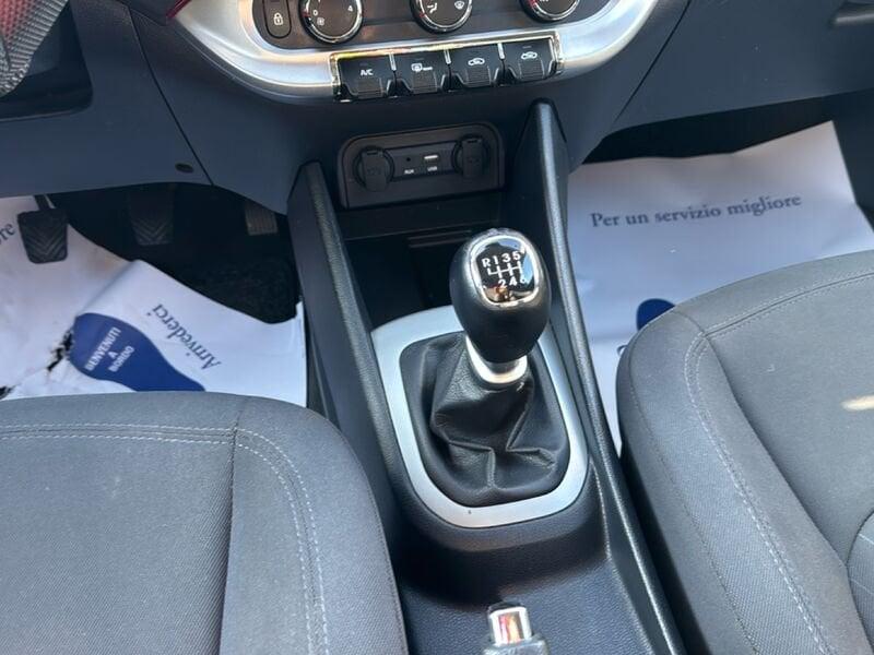 Kia Rio Rio 5p 1.1 crdi high tech stop&go