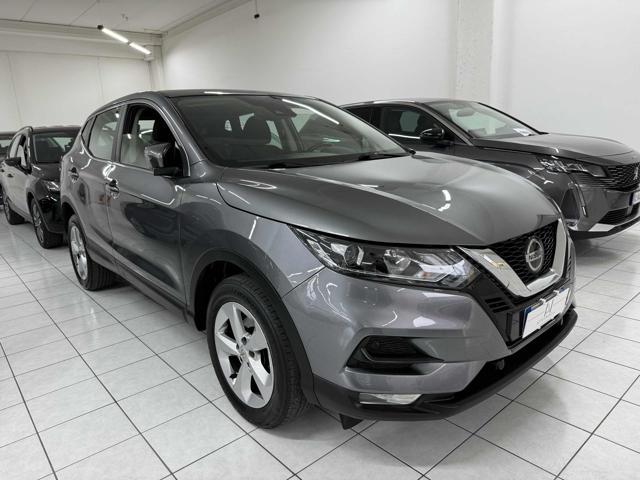 NISSAN Qashqai 1.5 dCi 115 CV Business
