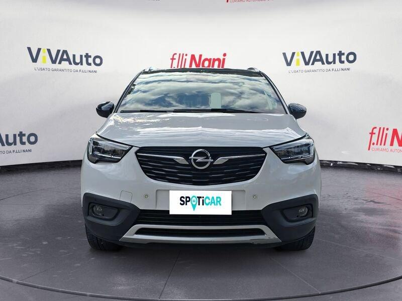 Opel Crossland X 1.6 Diesel 99cv Innovation S&S MT5