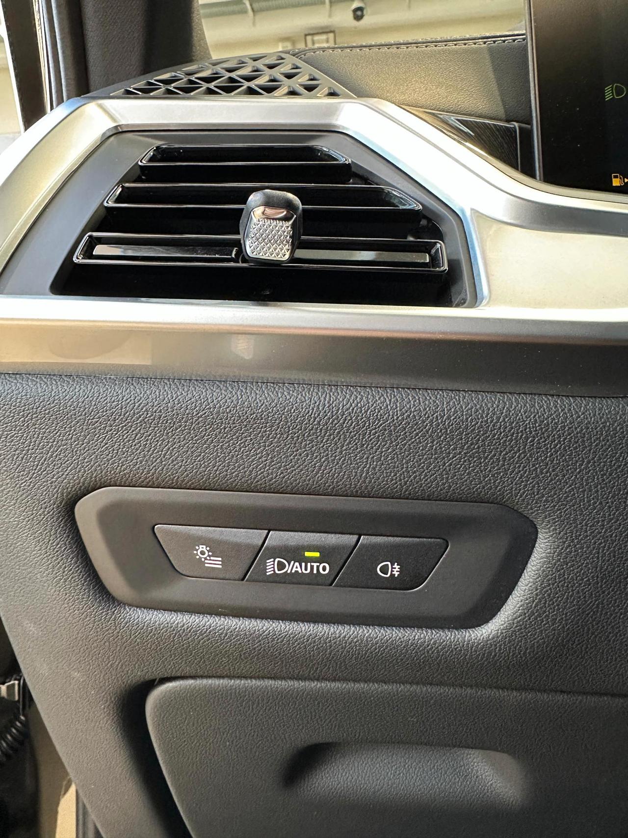 BMW X6 xdrive30d MSport Pro-21"-Tetto-Scarico M-IVA