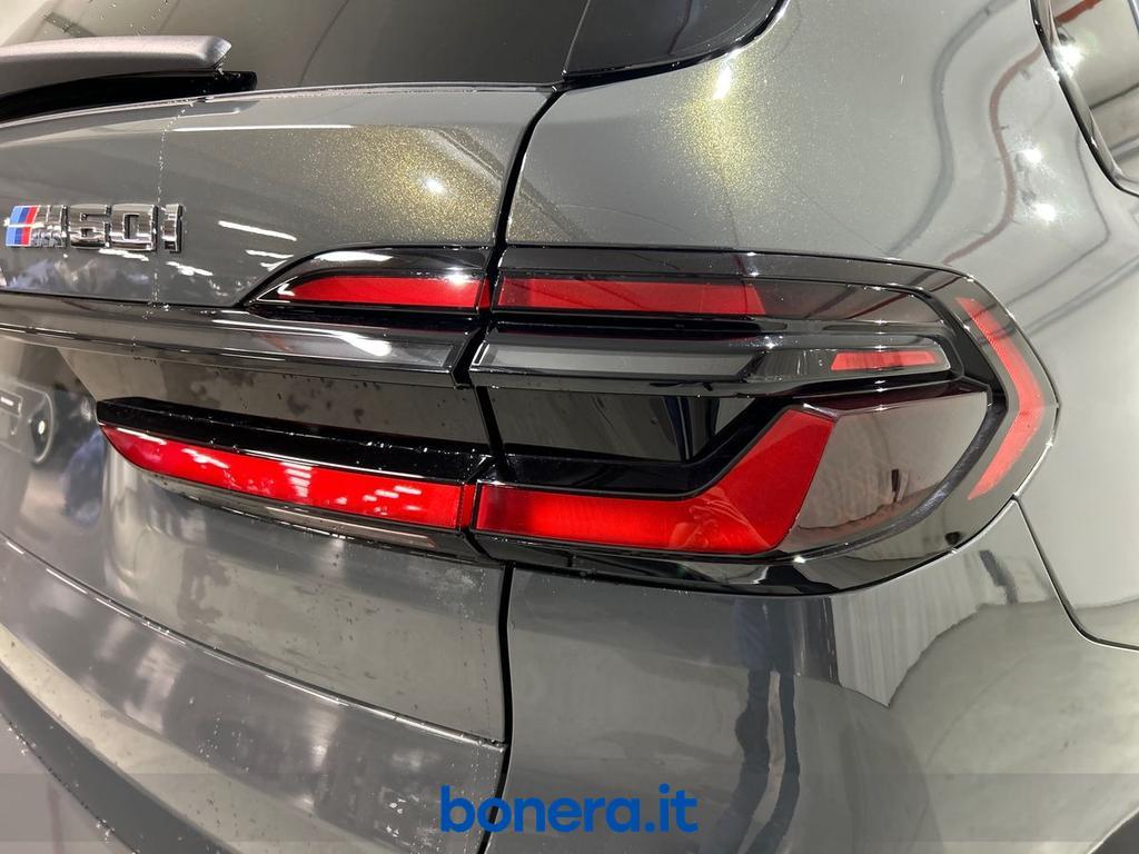 BMW X7 M 60 i Mild Hybrid 48V xDrive Steptronic