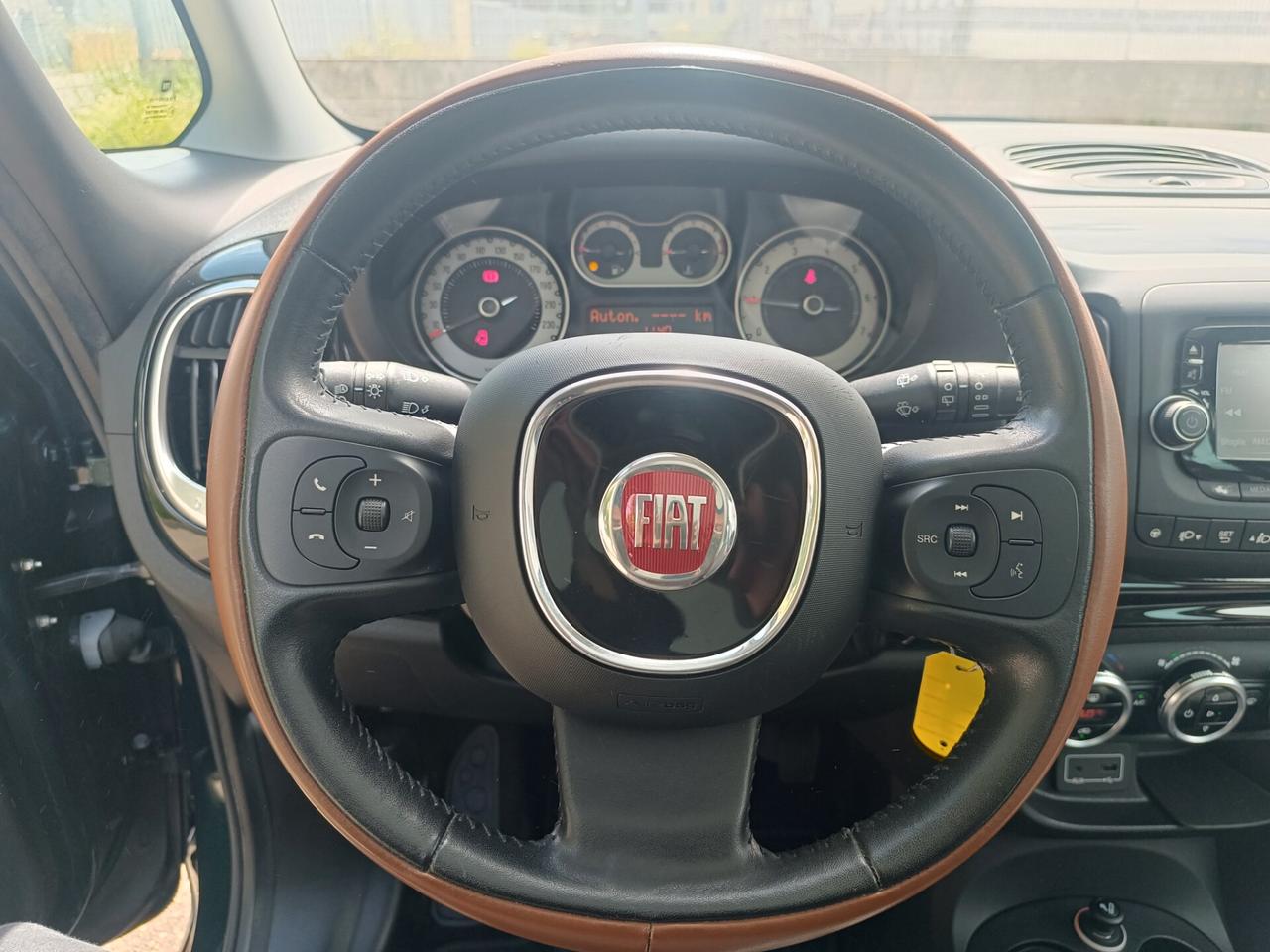 Fiat 500L 1.3 Multijet Trekking 15 SOLO 139.000 KM
