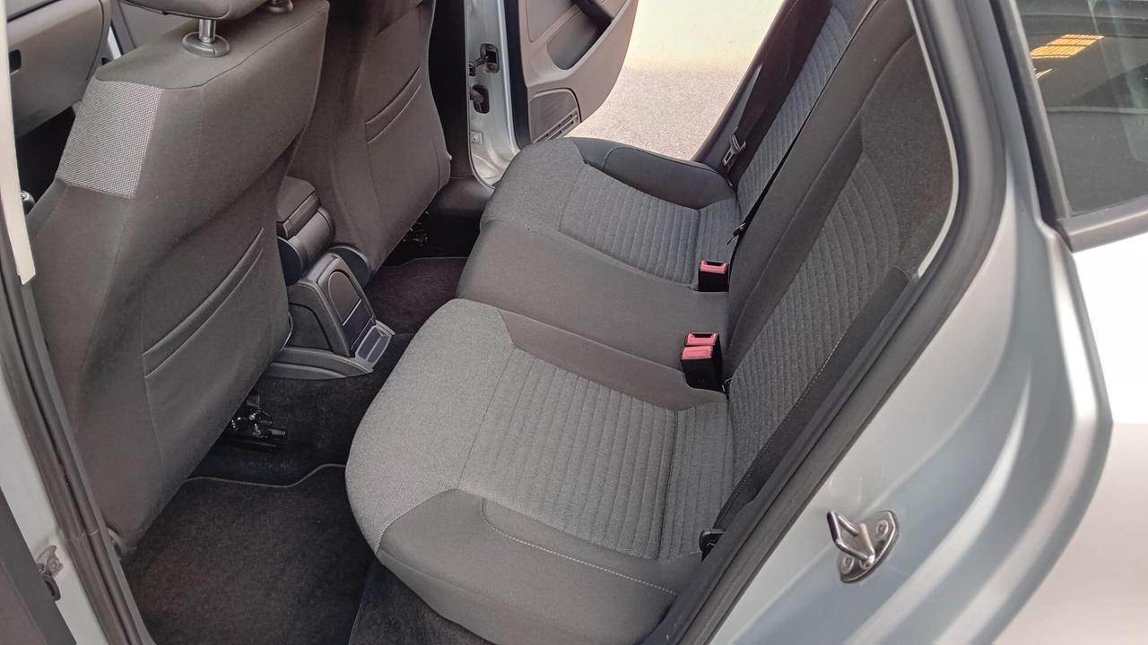 Volkswagen Polo 1.2 70 CV 5p. Comfortline