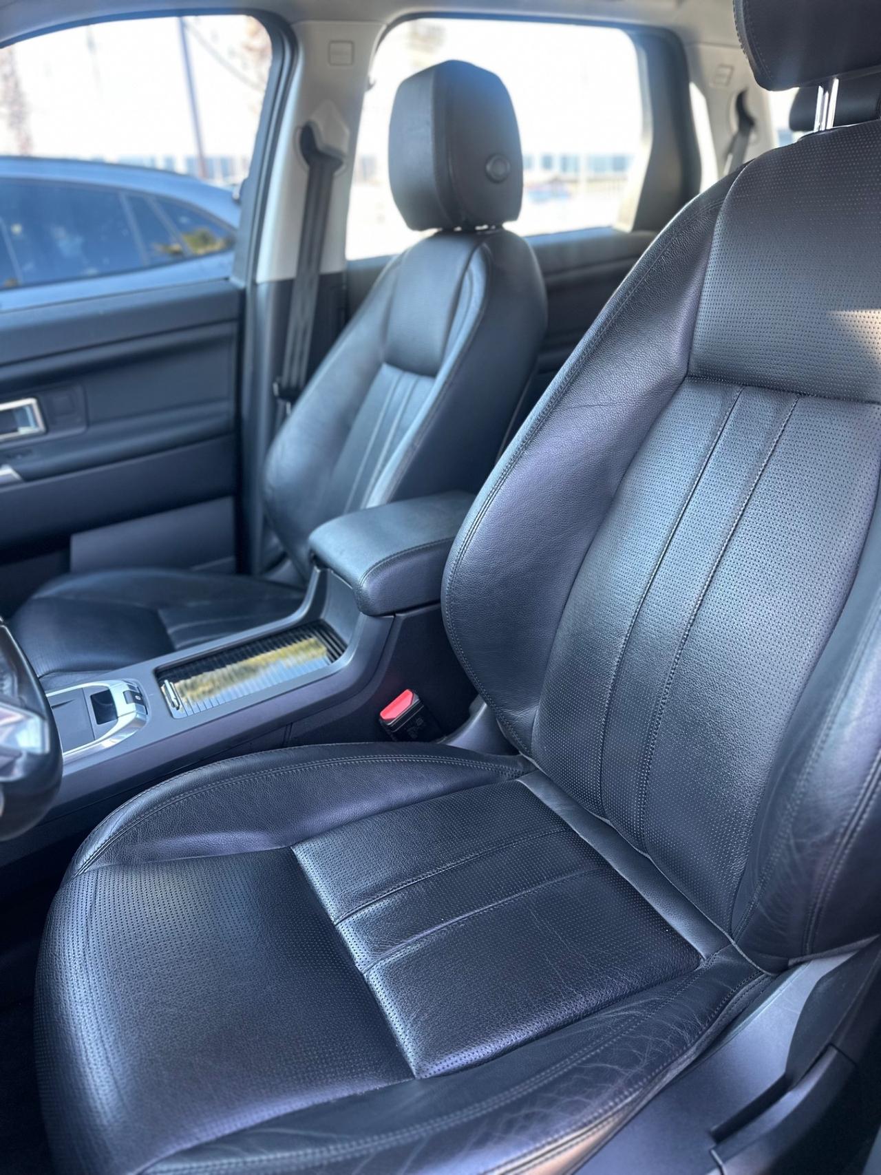 Land Rover Discovery Sport 2.0 TD4 150 CV HSE Luxury