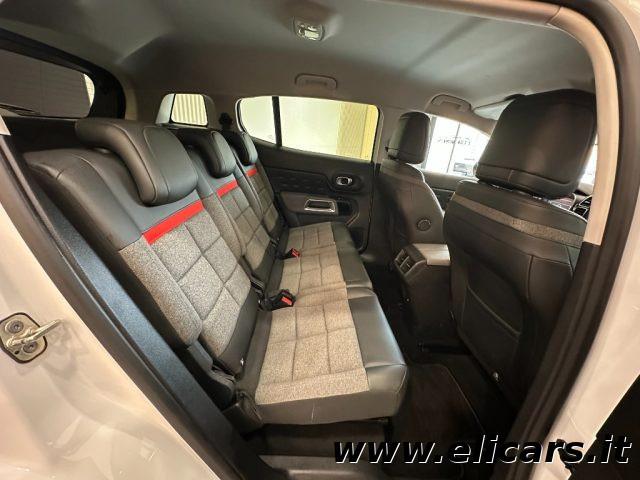 CITROEN C5 Aircross BlueHDi 130 S&S Shine