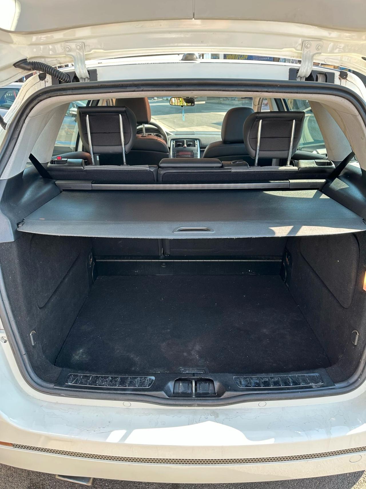 Mercedes-benz B 180 B 180 CDI Sport