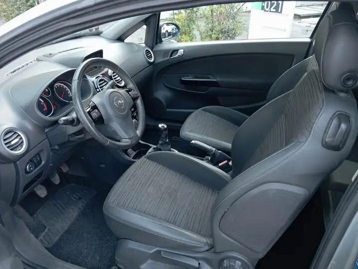 Opel Corsa 1.3 CDTI 75CV F.AP. 3 porte Edition