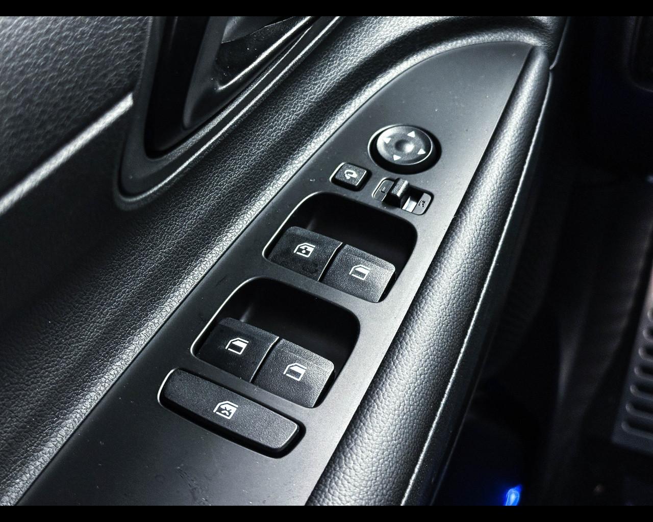 HYUNDAI BAYON PE 1.2MPI XLINE