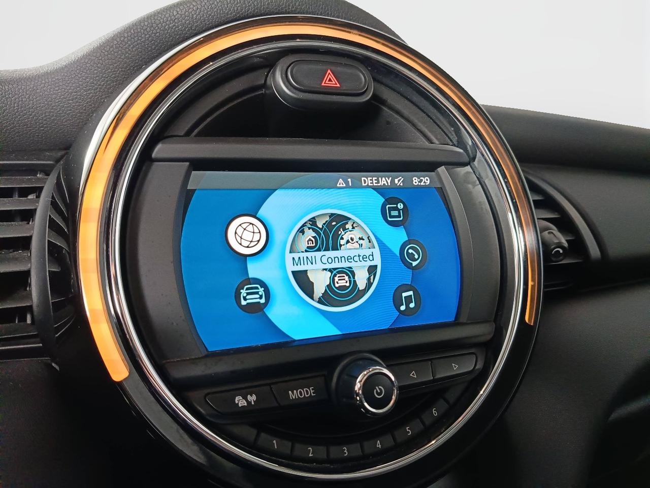 MINI Mini IV F56 2018 3p - Mini 3p 1.5 One Boost 102cv