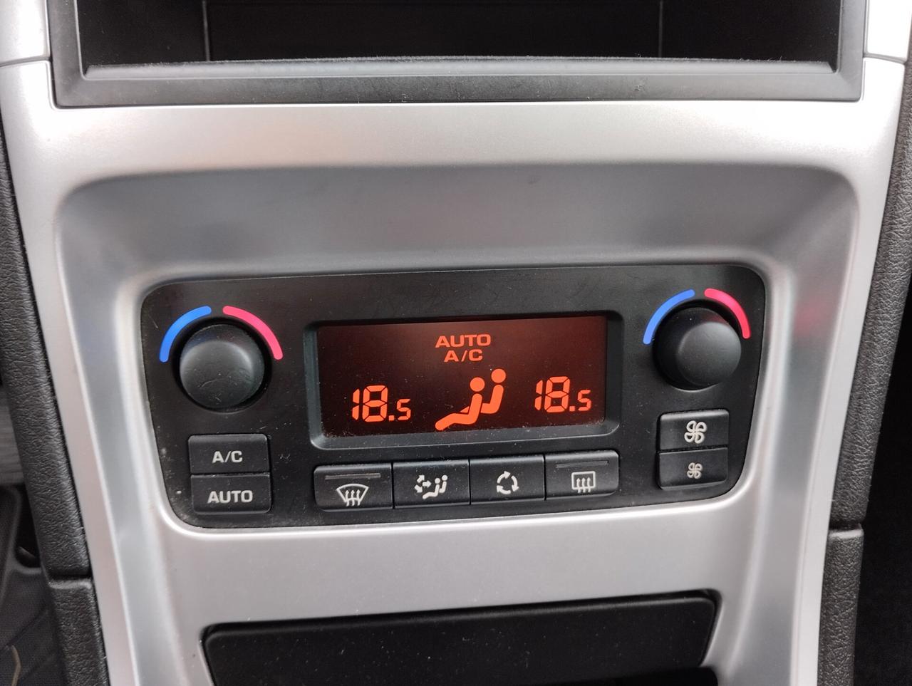 Peugeot 307 1.6 16V HDi 90CV 5p. ""95.511 KM""