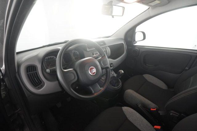 FIAT Panda Panda 1.0 FireFly Hybrid