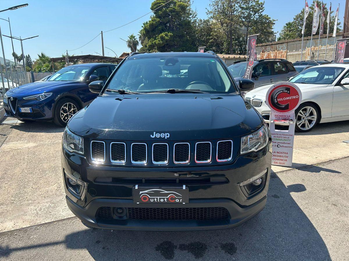 JEEP - Compass - 1.6 Mjt II 2WD Business