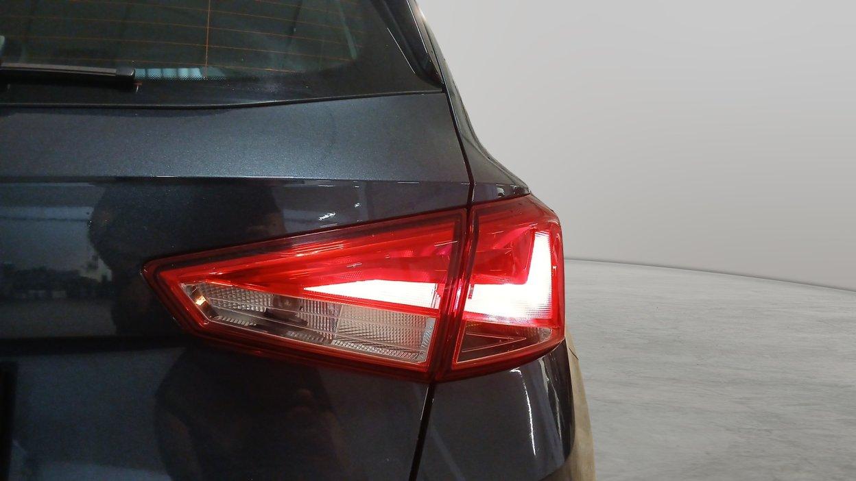 SEAT Arona - Arona 1.0 TGI Style