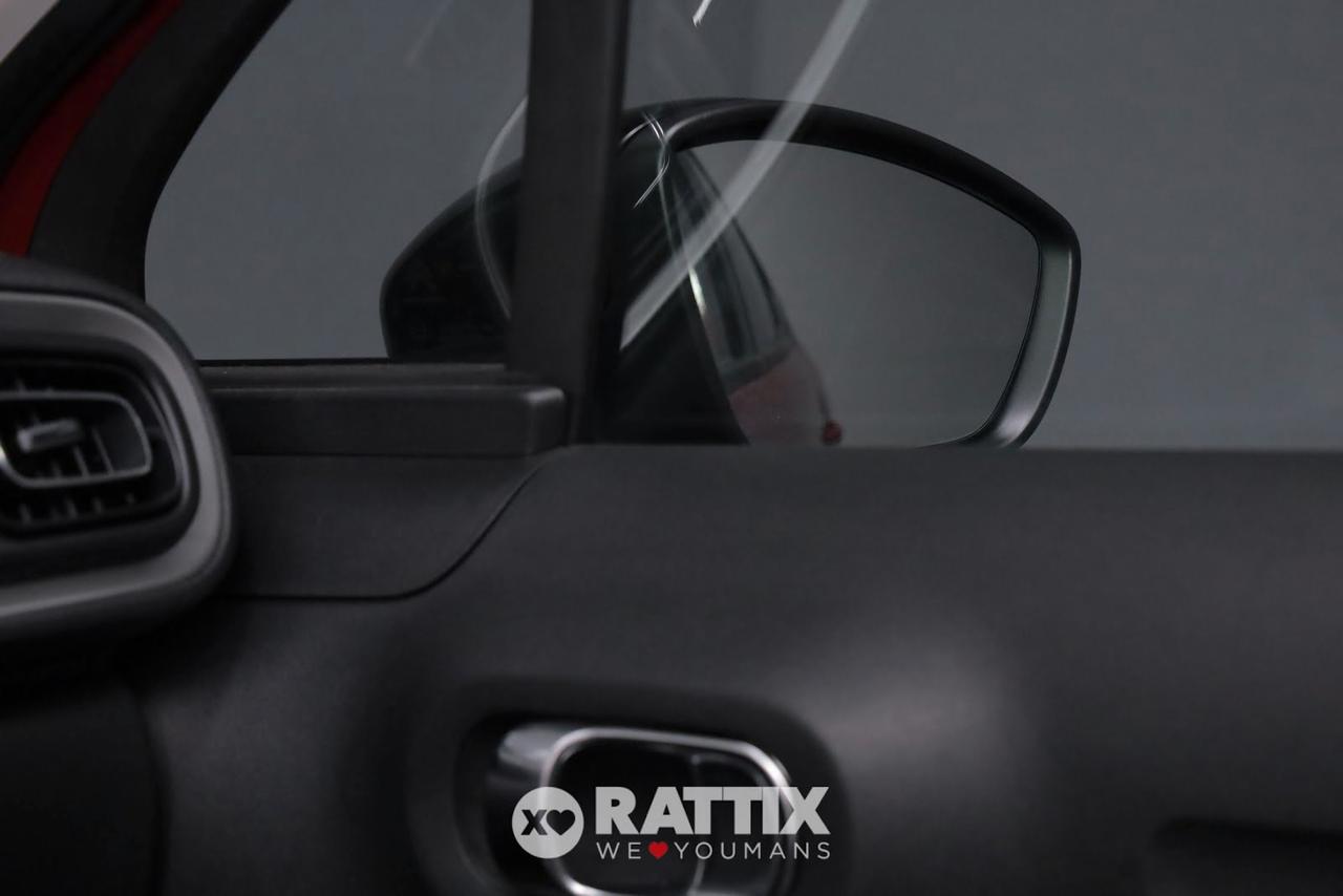 Citroen C3 1.2 Puretech 110CV Max