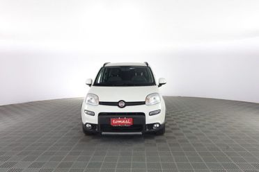 FIAT Panda Panda 1.0 FireFly Hybrid City Life