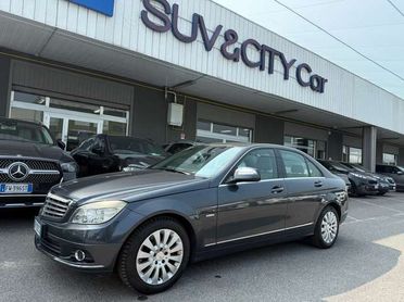 Mercedes-Benz C 220 C 220 cdi Classic