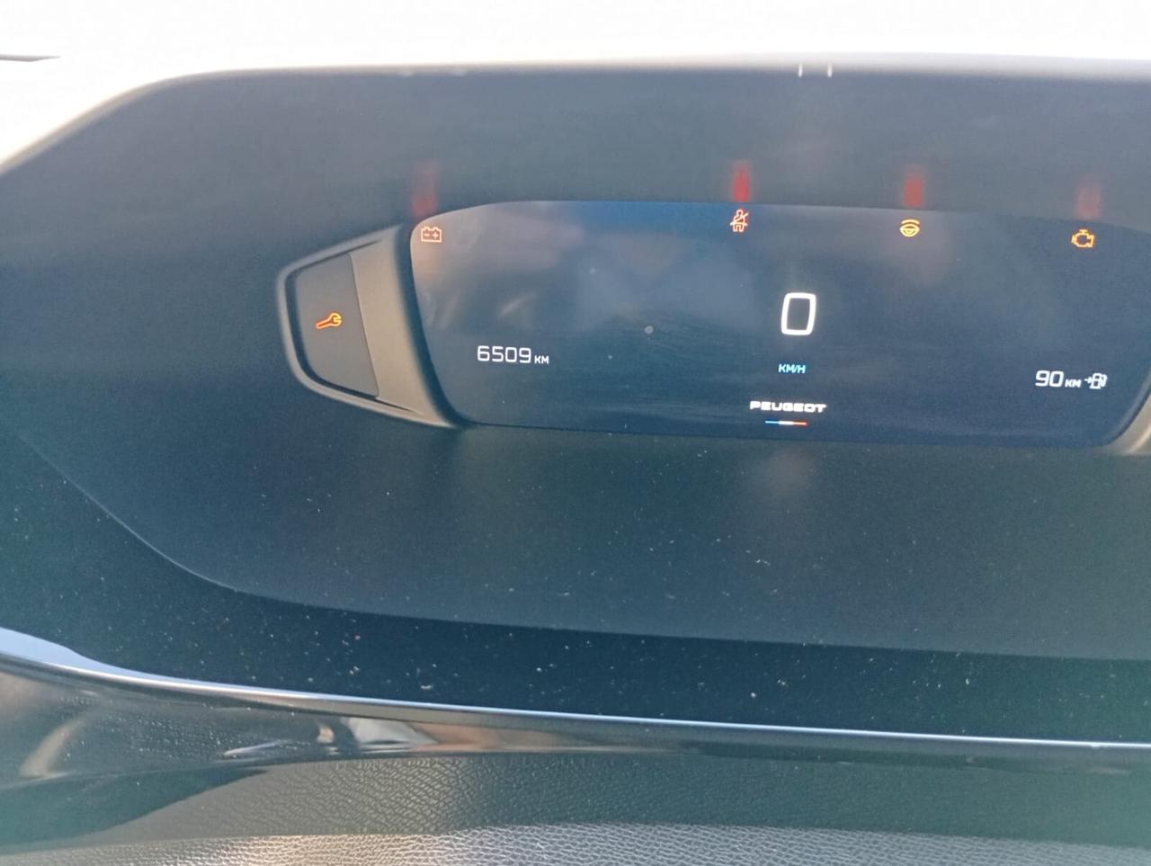 Peugeot 308 PureTech Turbo 130 S&S Allure