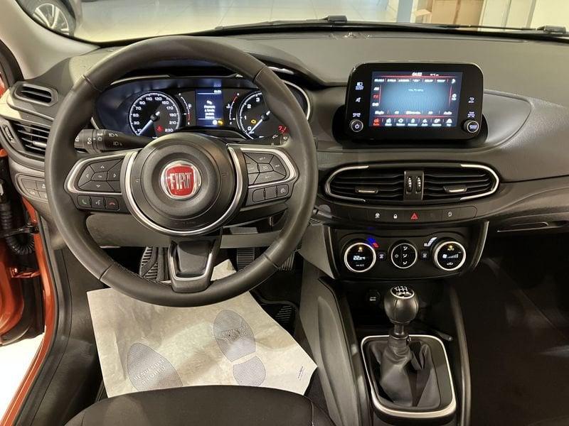 FIAT Tipo Tipo 1.6 Mjt S&S 5 porte