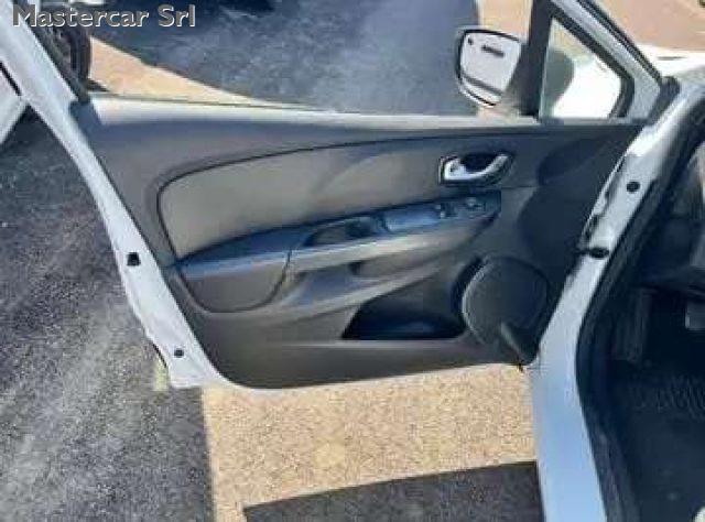 RENAULT Clio VAN ENERGY 1.5 DCI 75cv 2 posti - FE785WK