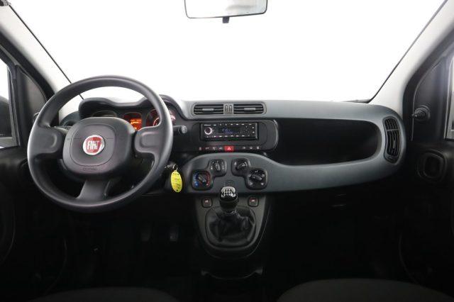 FIAT Panda Panda 1.0 FireFly Hybrid