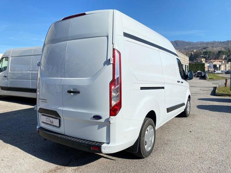 Ford Transit Custom 340 2.0 TDCi 130 PC Furgone Trend IVA ESCLUSA