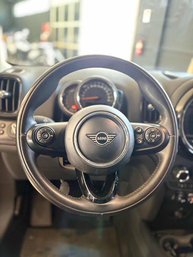 MINI Countryman 2.0 Cooper D Boost Countryman ALL4