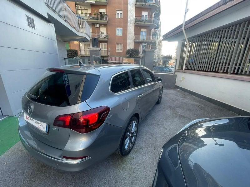 Opel Astra 1.7 CDTi COSMO-NAVI/CRUISE/ OCCASIONE