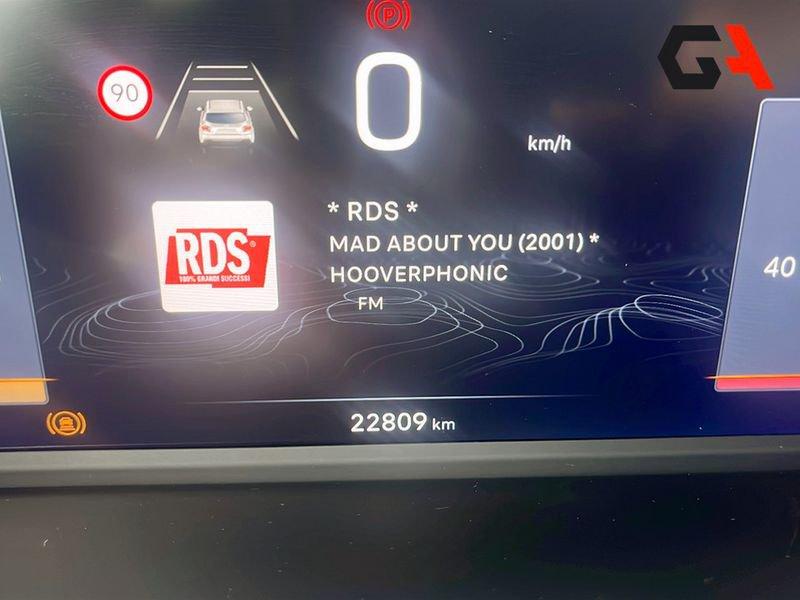 Jeep Avenger Avenger 1.2 Turbo 100 CV Altitude