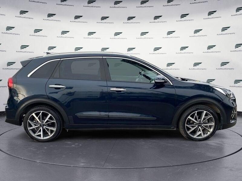 KIA Niro 1.6 GDi DCT HEV Style