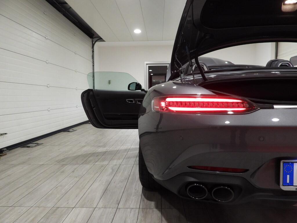 Mercedes AMG GT 4.0 Night edition Speedshift DCT