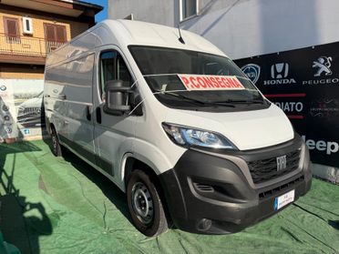FIAT DUCATO PROFESSIONAL 35 2023 L3H2 2.2 140CV LEGGI