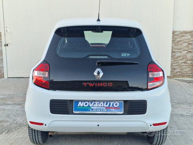 Renault Twingo 1.0 benzina 70cv Start&amp;Stop Energy