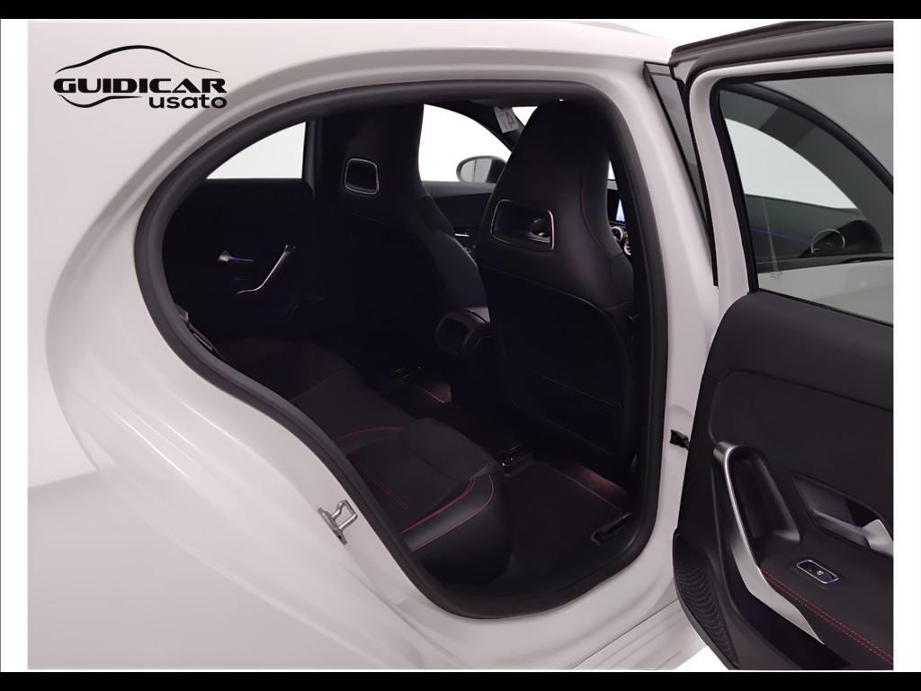 Mercedes-Benz Classe A - W177 2018 - A 180 d Premium