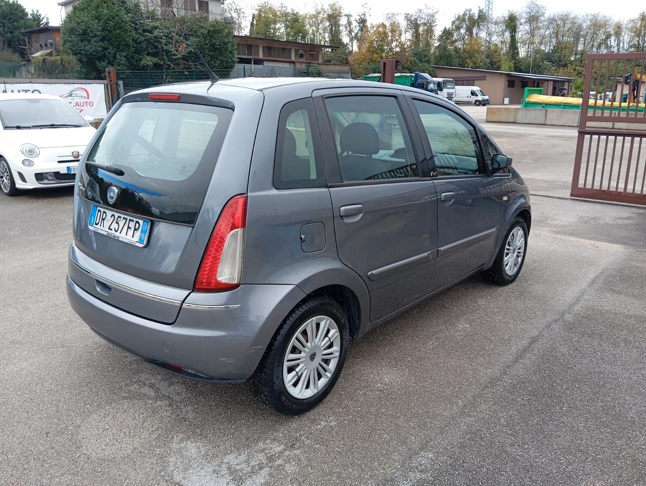 Lancia MUSA 1.4 16V Oro