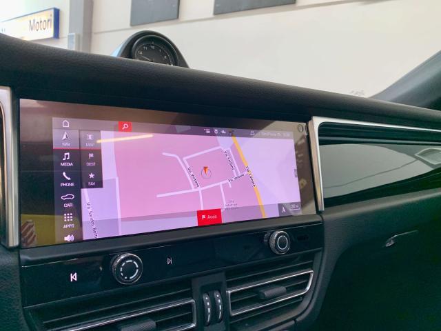 Porsche Macan Macan 2022 2.9 S 380cv pdk IVA ESPOSTA - 1proprietario