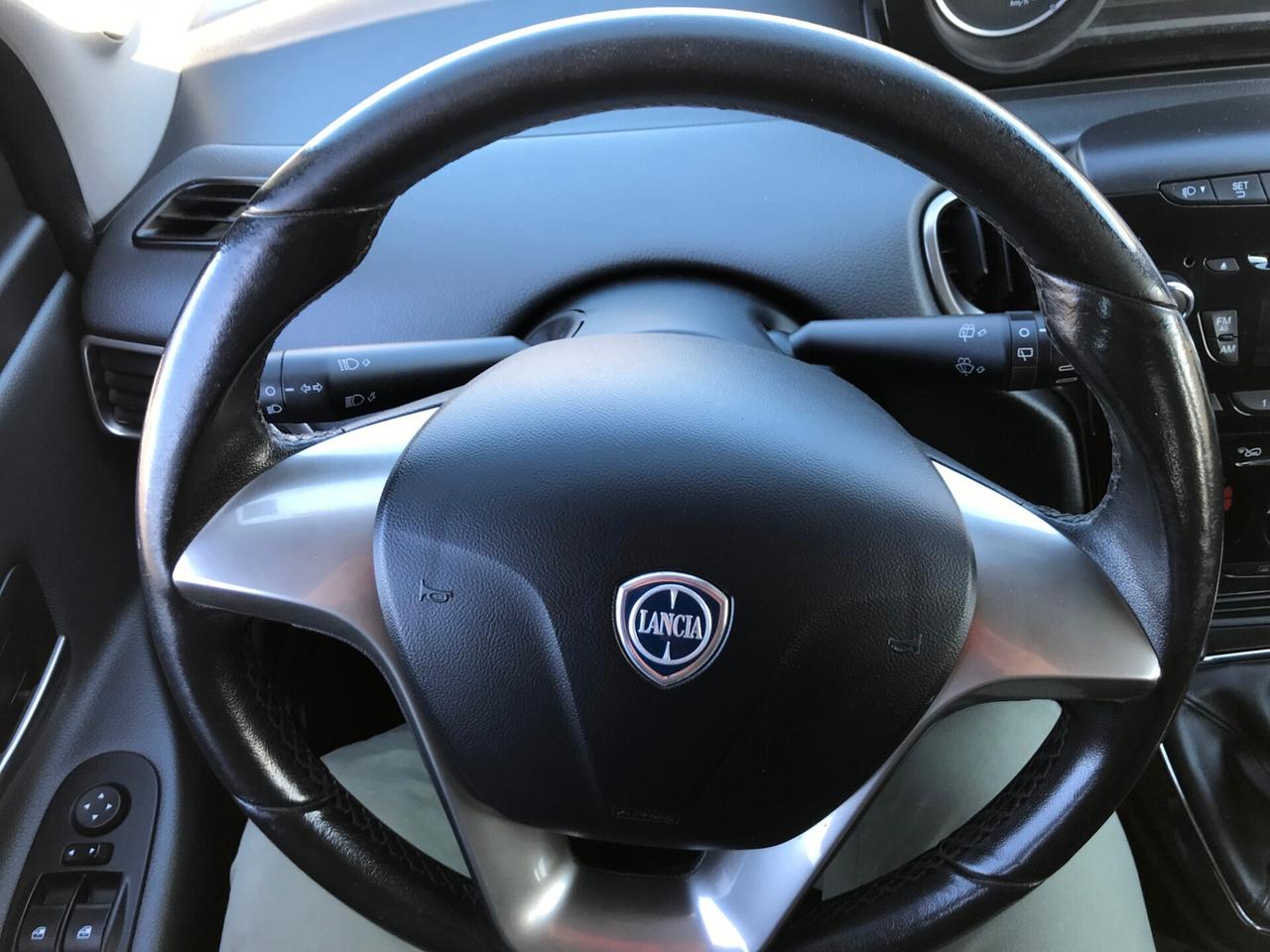 Lancia YPSILON 1.3MLJT CONDIZIONI ECCELLENTI CHIAMA