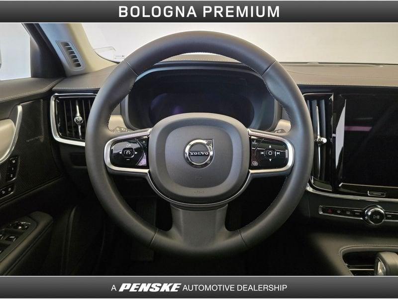 Volvo V90 Cross Country B4 (d) AWD automatico Ultimate