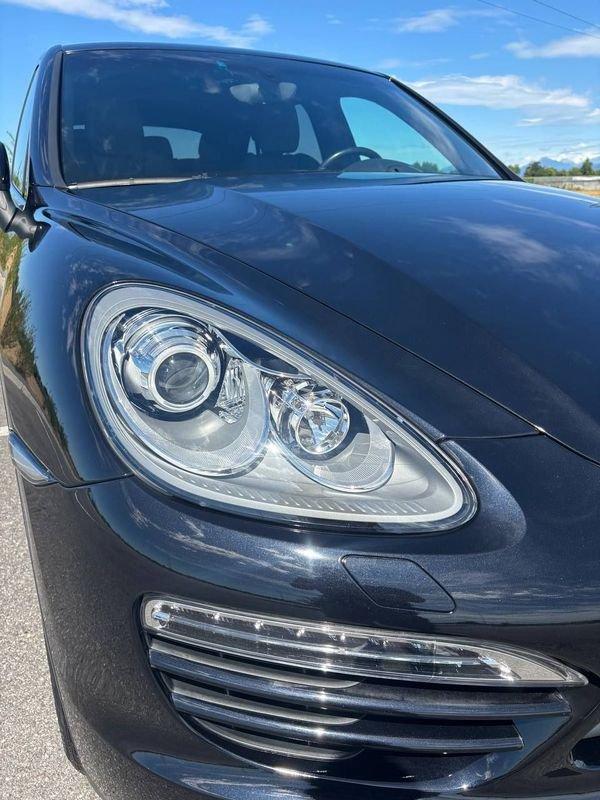 Porsche Cayenne 3.0 Diesel aut.