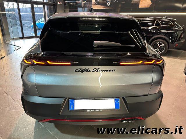 ALFA ROMEO Junior 1.2 145 CV Hybrid eDCT6 Speciale