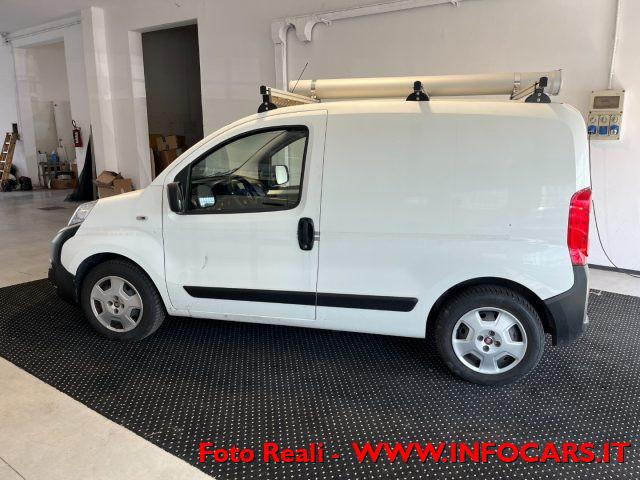FIAT Fiorino 1.3 MJT 95CV Cargo SX