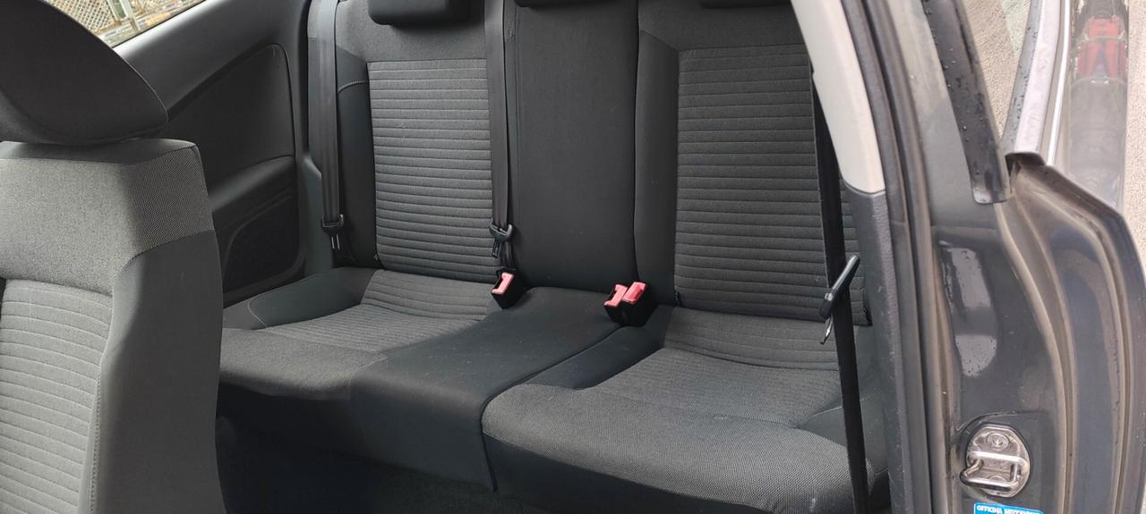 Volkswagen Polo 1.2 TDI DPF 3 p. Comfortline