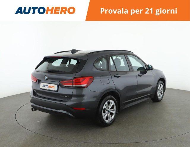 BMW X1 xDrive25e Advantage