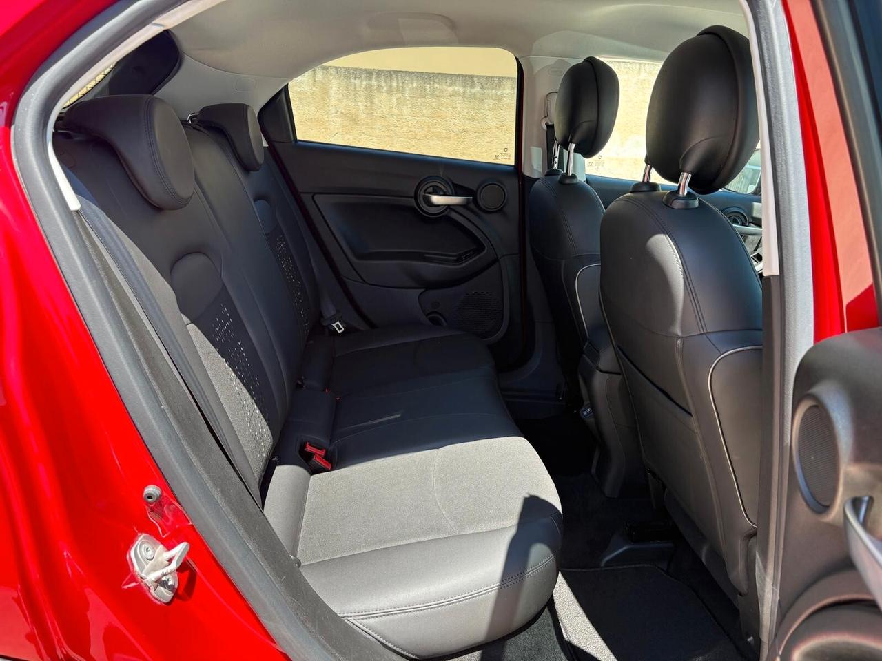 Fiat 500X 1.6 MultiJet 130 CV Connect