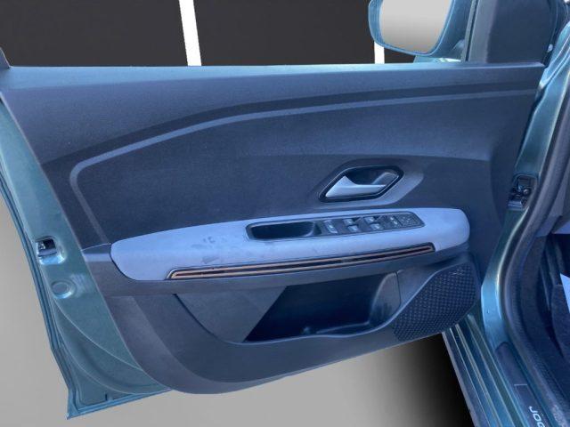 DACIA Jogger 1.6 Hybrid 140 5 posti Extreme