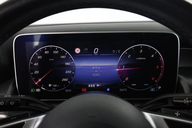 MERCEDES-BENZ G LC (X254) LC 220 d 4Matic Mild Hybrid Adv