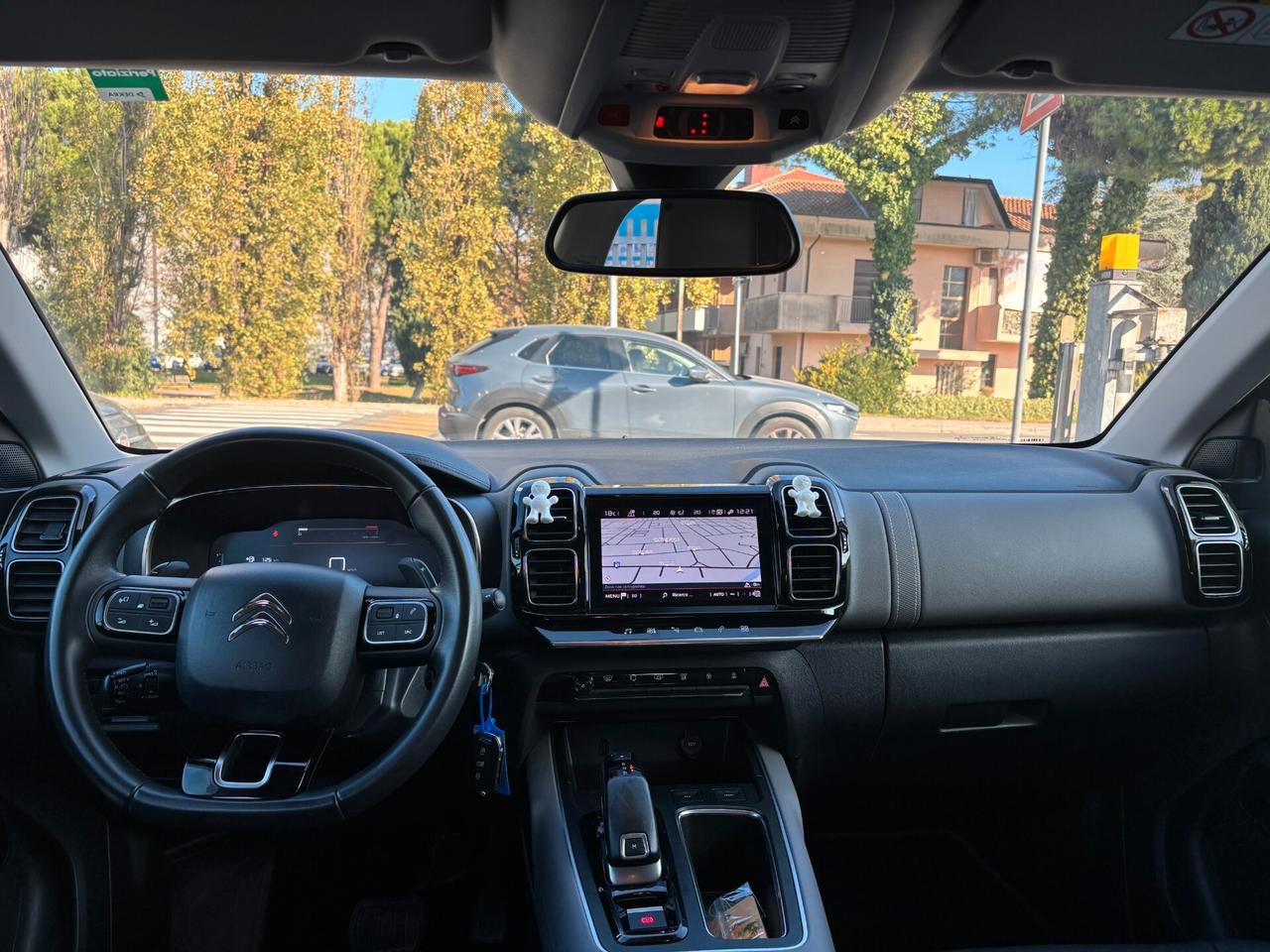 Citroen C5 Aircross BlueHDi 130 S&S Business NESSUN VINCOLO