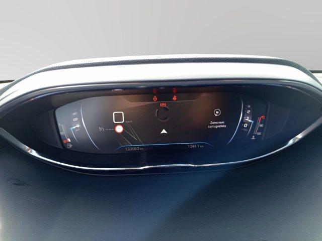 PEUGEOT 3008 BlueHDi 130 S&S Allure